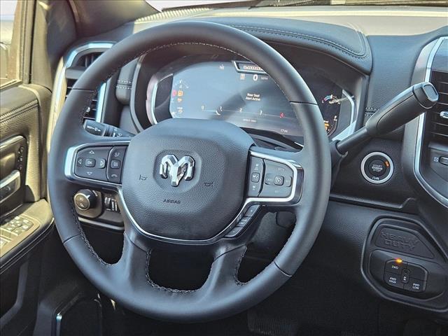 new 2026 Ram 3500 car, priced at $82,157