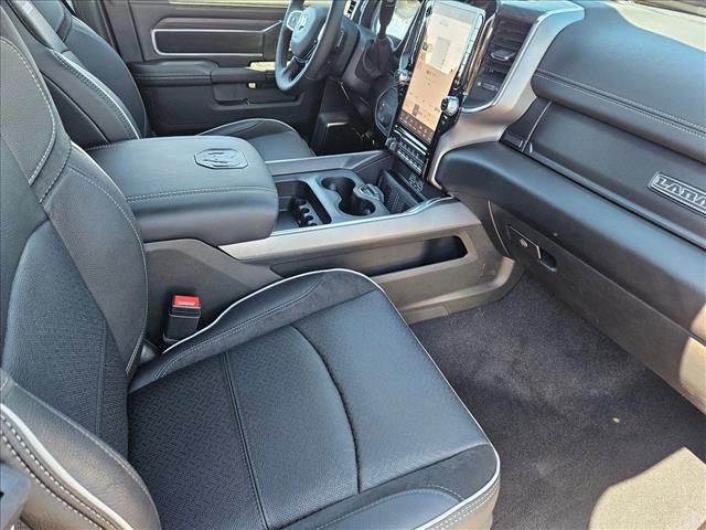 new 2026 Ram 3500 car, priced at $82,157