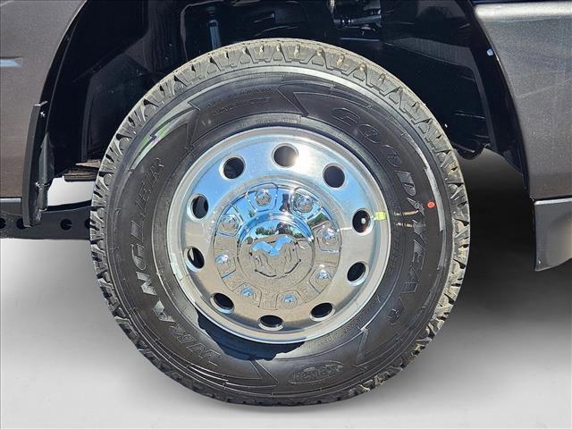 new 2026 Ram 3500 car, priced at $82,157