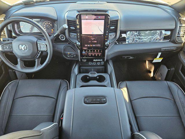 new 2025 Ram 2500 car, priced at $91,965