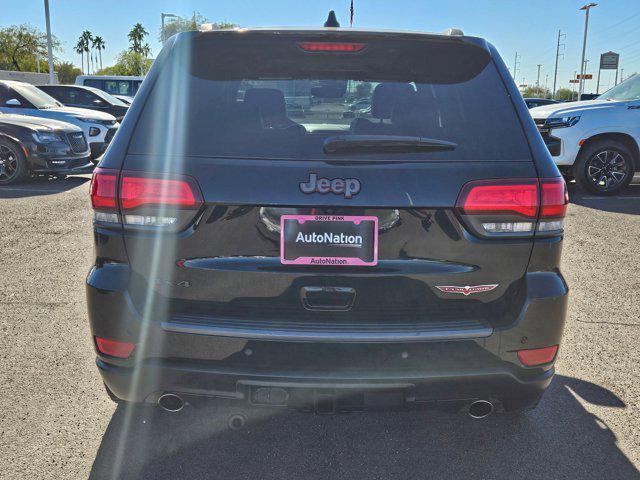 used 2019 Jeep Grand Cherokee car, priced at $21,008