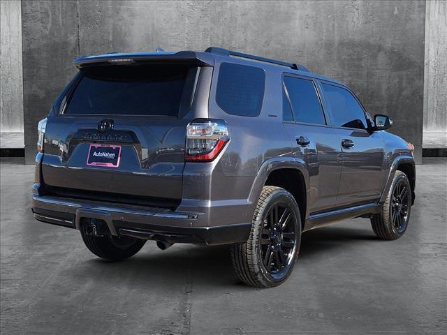 used 2021 Toyota 4Runner car, priced at $44,918