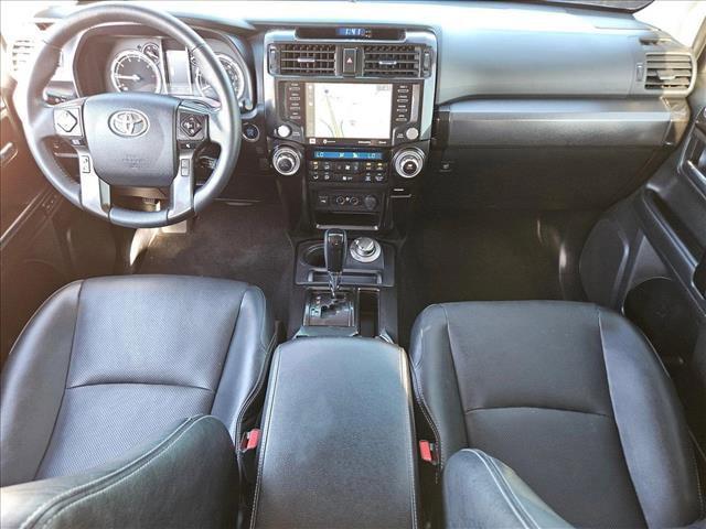 used 2021 Toyota 4Runner car, priced at $44,918