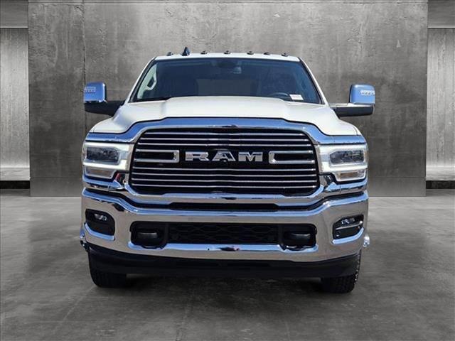 new 2024 Ram 3500 car, priced at $70,444