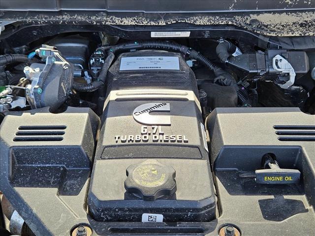 used 2022 Ram 3500 car, priced at $55,991