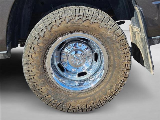 used 2022 Ram 3500 car, priced at $55,991