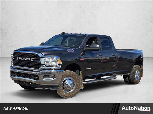 used 2022 Ram 3500 car, priced at $55,991