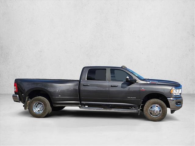 used 2022 Ram 3500 car, priced at $55,991