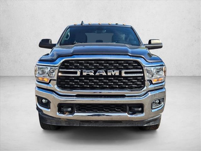 used 2022 Ram 3500 car, priced at $55,991