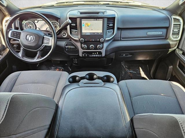 used 2022 Ram 3500 car, priced at $55,991