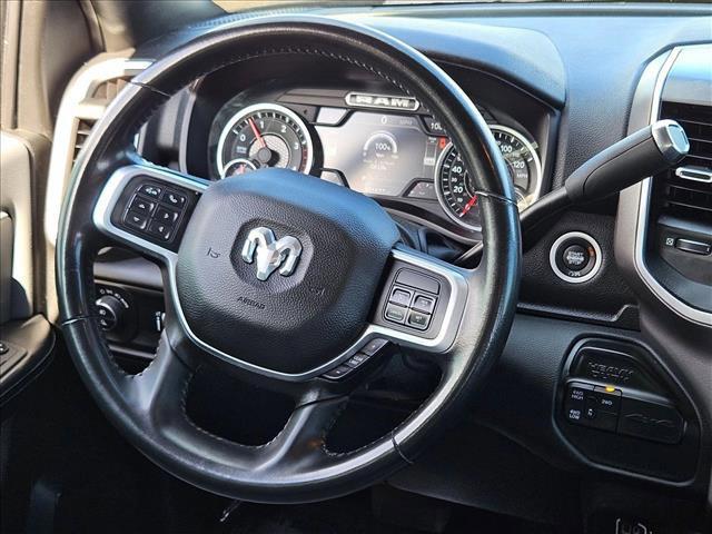 used 2022 Ram 3500 car, priced at $55,991