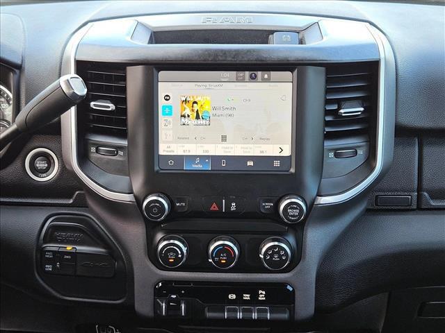 used 2022 Ram 3500 car, priced at $55,991