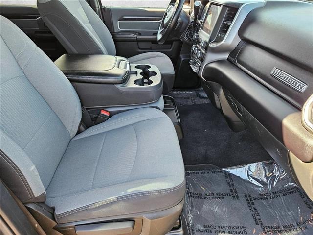 used 2022 Ram 3500 car, priced at $55,991