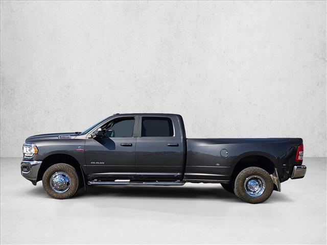 used 2022 Ram 3500 car, priced at $55,991