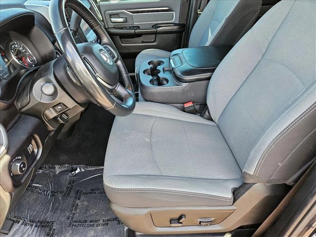 used 2022 Ram 3500 car, priced at $55,991