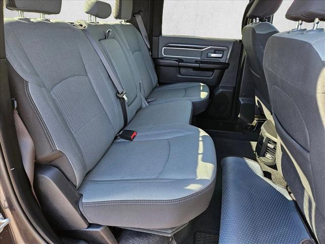 used 2022 Ram 3500 car, priced at $55,991