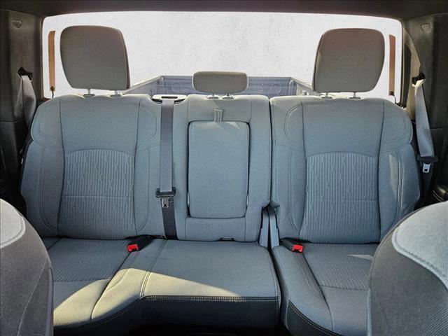 used 2022 Ram 3500 car, priced at $55,991