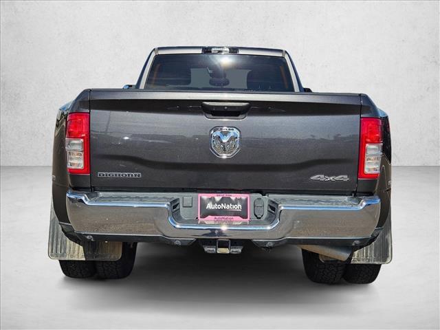 used 2022 Ram 3500 car, priced at $55,991