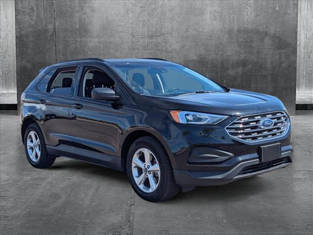 used 2020 Ford Edge car, priced at $18,150