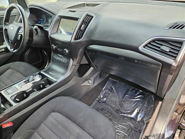 used 2020 Ford Edge car, priced at $17,665