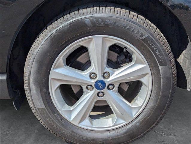 used 2020 Ford Edge car, priced at $18,150