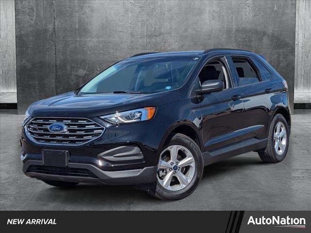 used 2020 Ford Edge car, priced at $18,150
