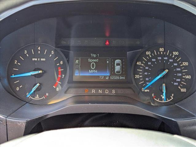 used 2020 Ford Edge car, priced at $18,150