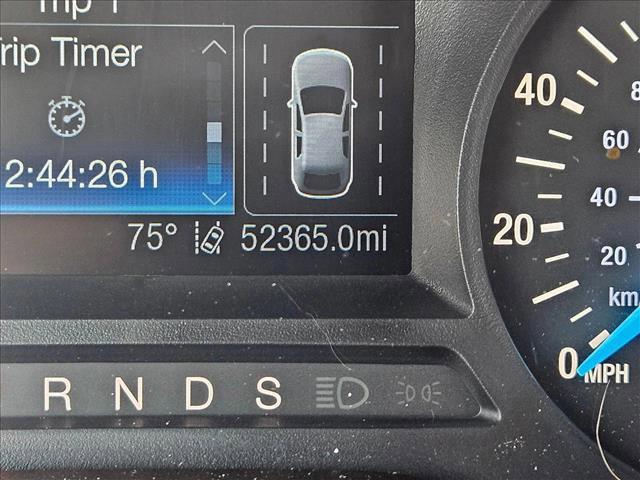 used 2020 Ford Edge car, priced at $17,665