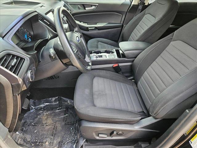used 2020 Ford Edge car, priced at $17,665