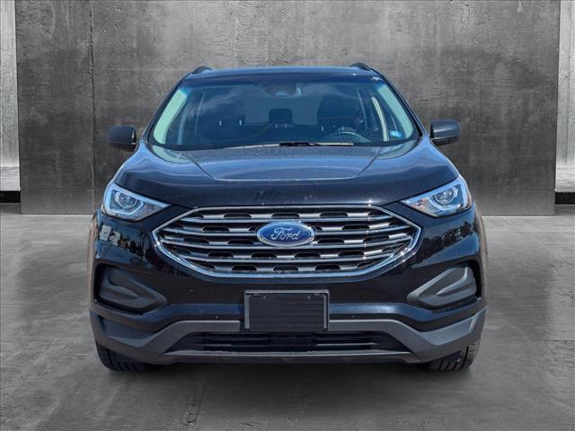 used 2020 Ford Edge car, priced at $18,150