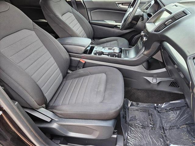 used 2020 Ford Edge car, priced at $17,665