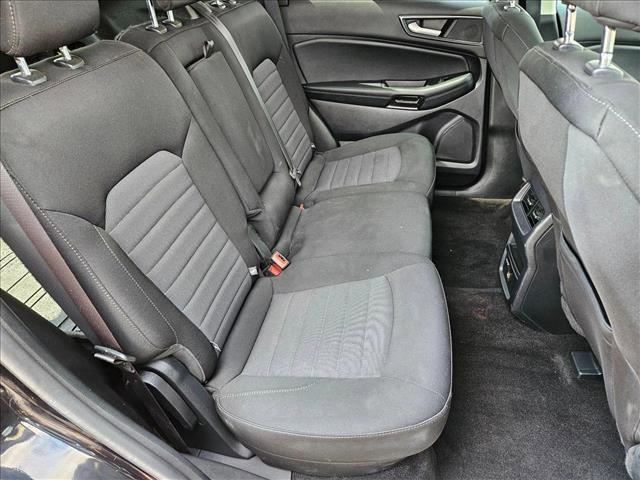 used 2020 Ford Edge car, priced at $17,665
