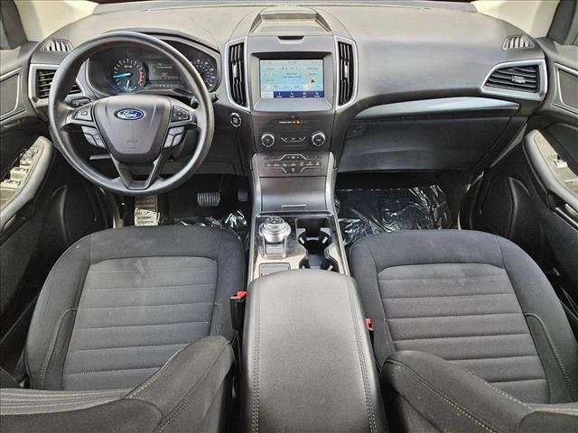 used 2020 Ford Edge car, priced at $17,665