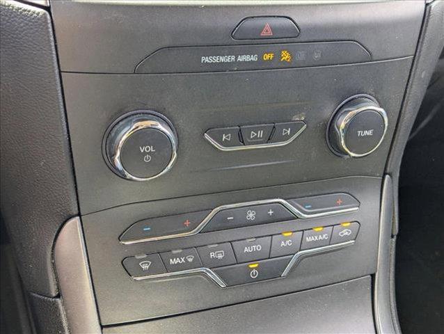 used 2020 Ford Edge car, priced at $18,150