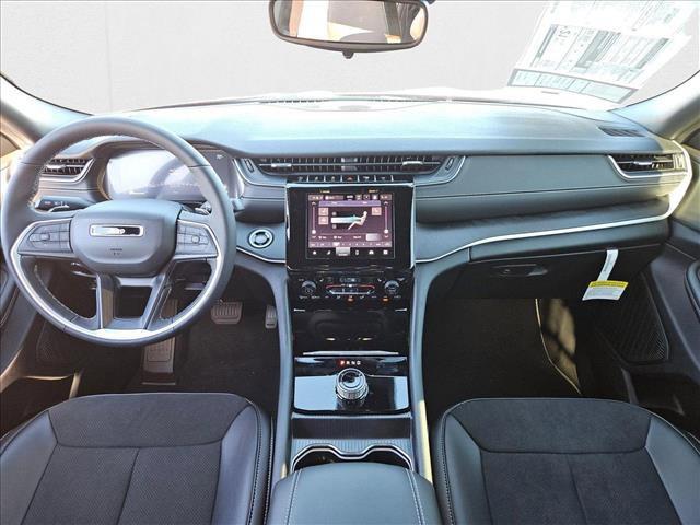 new 2024 Jeep Grand Cherokee L car, priced at $39,964