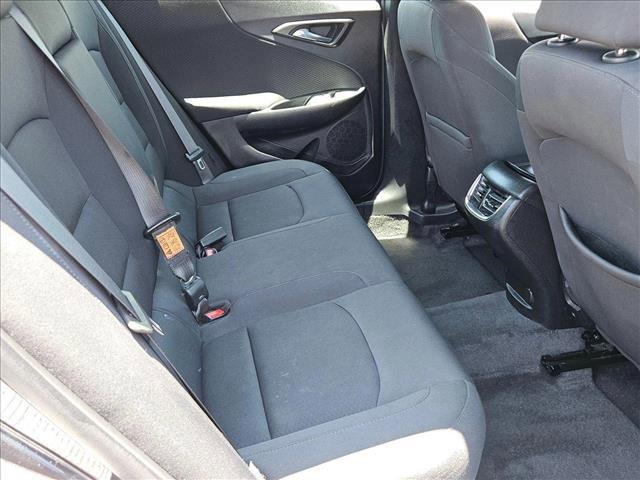 used 2022 Chevrolet Malibu car, priced at $17,441