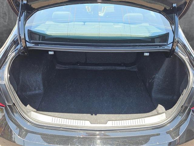 used 2022 Chevrolet Malibu car, priced at $17,441