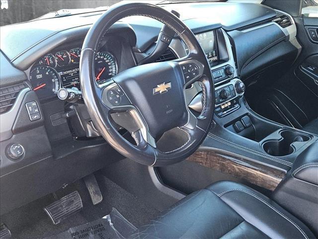 used 2018 Chevrolet Tahoe car, priced at $28,712