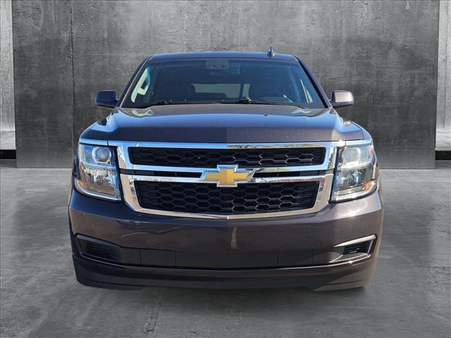 used 2018 Chevrolet Tahoe car, priced at $28,712