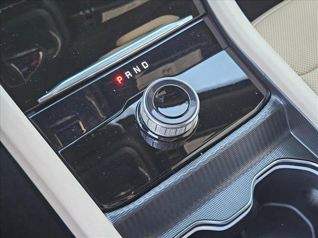 new 2025 Jeep Grand Cherokee L car, priced at $44,273