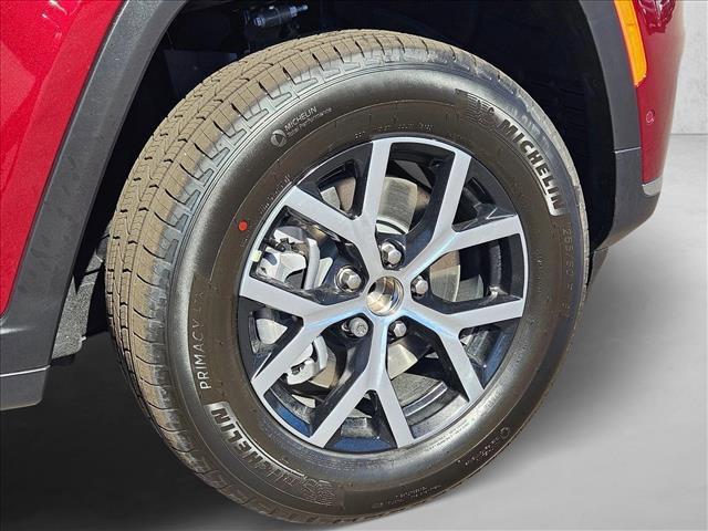 new 2025 Jeep Grand Cherokee L car, priced at $44,273