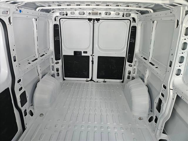 new 2026 Ram ProMaster 1500 car, priced at $49,705
