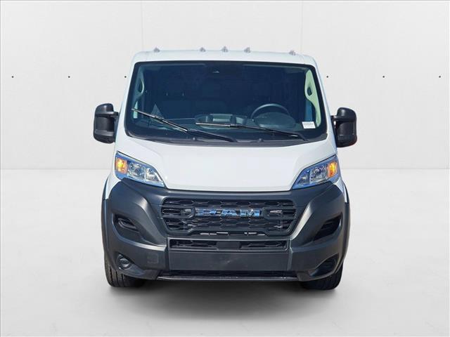 new 2026 Ram ProMaster 1500 car, priced at $49,705