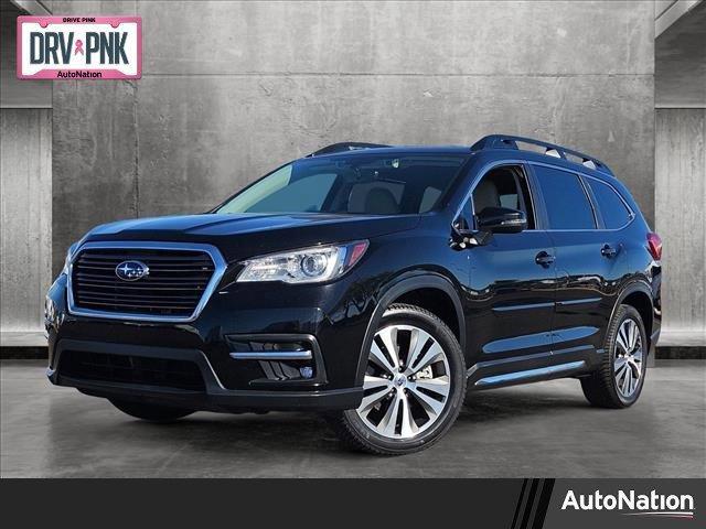 used 2019 Subaru Ascent car, priced at $22,418