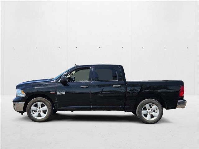 used 2022 Ram 1500 car, priced at $30,247