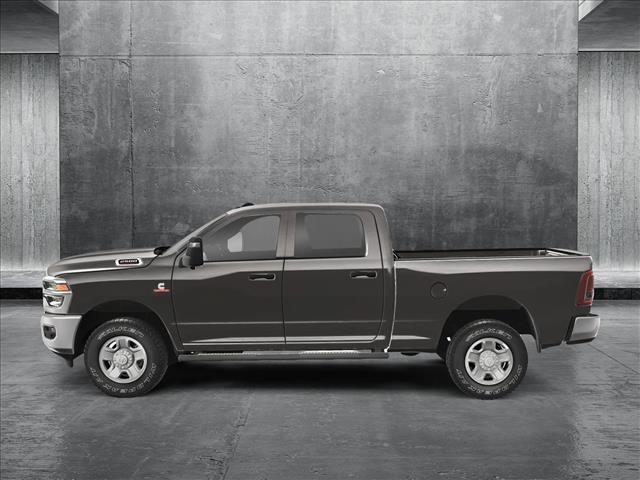 new 2025 Ram 2500 car, priced at $68,404