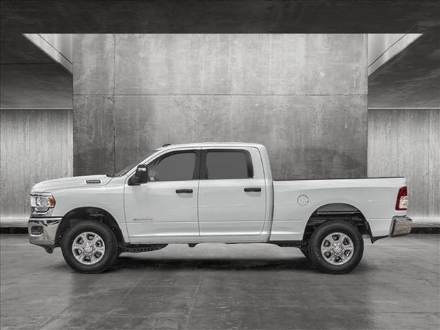 new 2024 Ram 2500 car, priced at $64,388