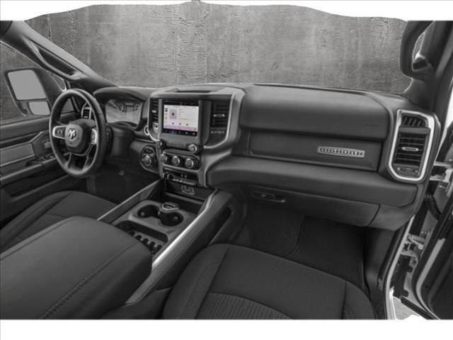 new 2024 Ram 2500 car, priced at $63,862