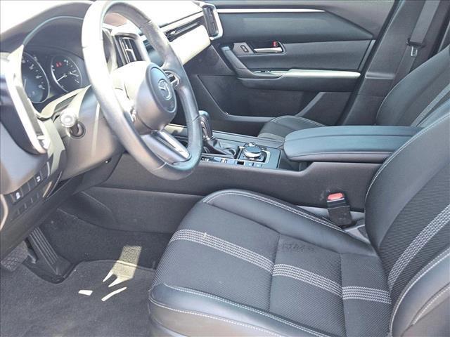 used 2024 Mazda CX-50 car, priced at $26,991
