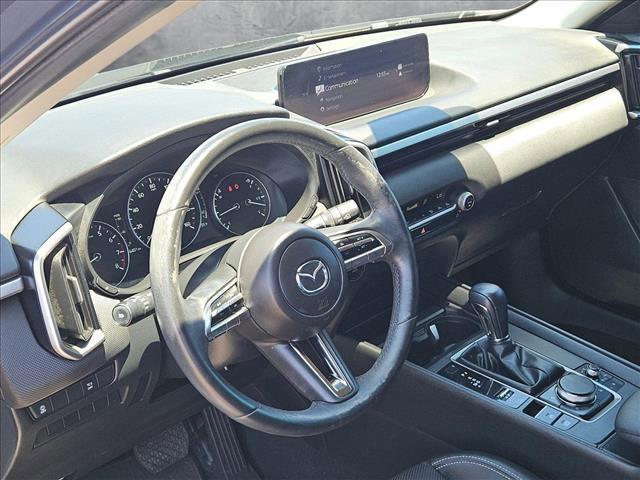 used 2024 Mazda CX-50 car, priced at $26,991